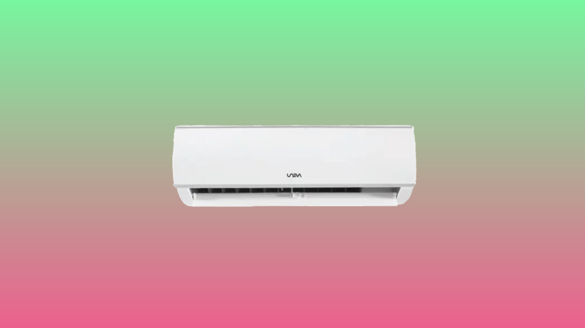 کولرگازی یونیوا 12000 لوکس UN-MS12 LUX