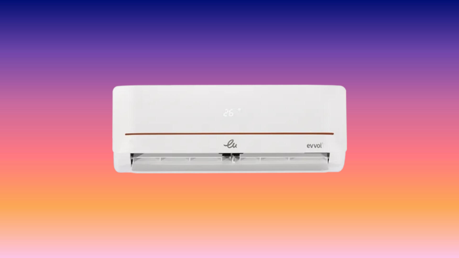 کولرگازی ایوولی 12000 گرند EVT3–12K-MD-1