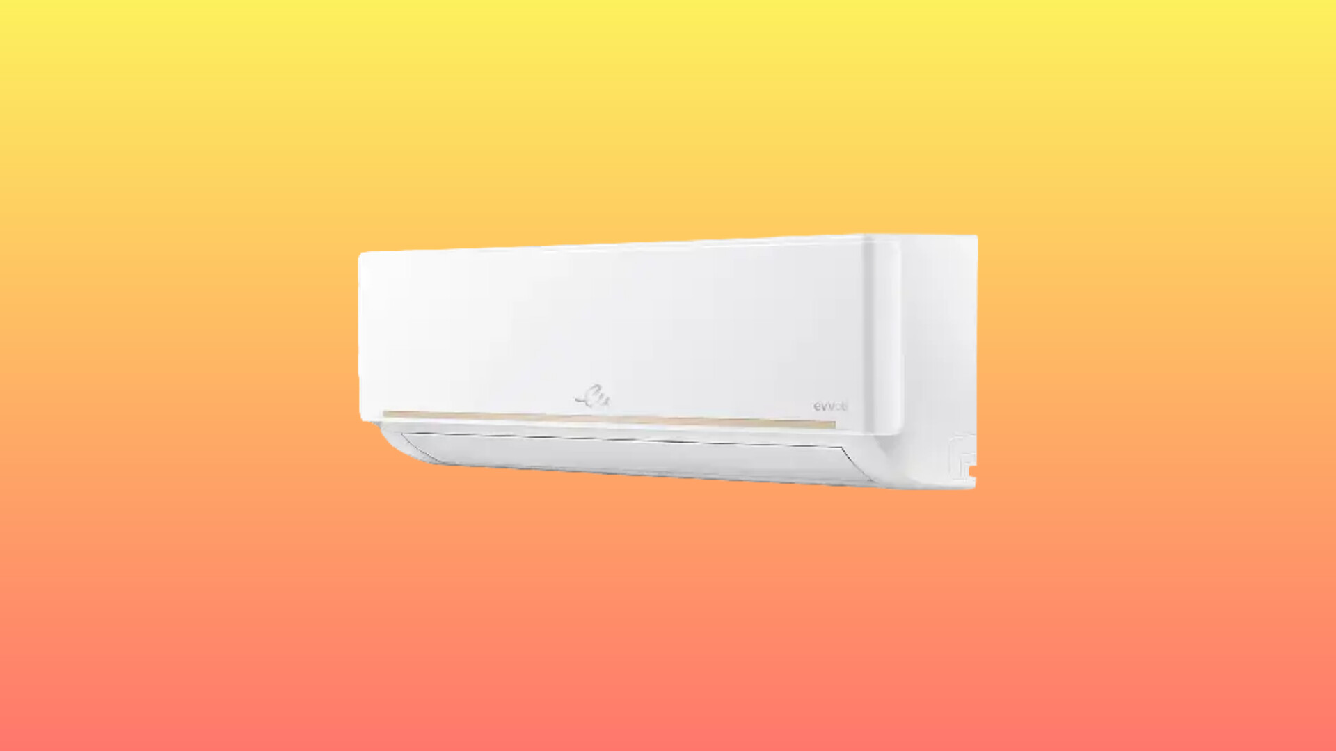 کولرگازی ایوولی 12000 گرند EVT3–12K-MD-1