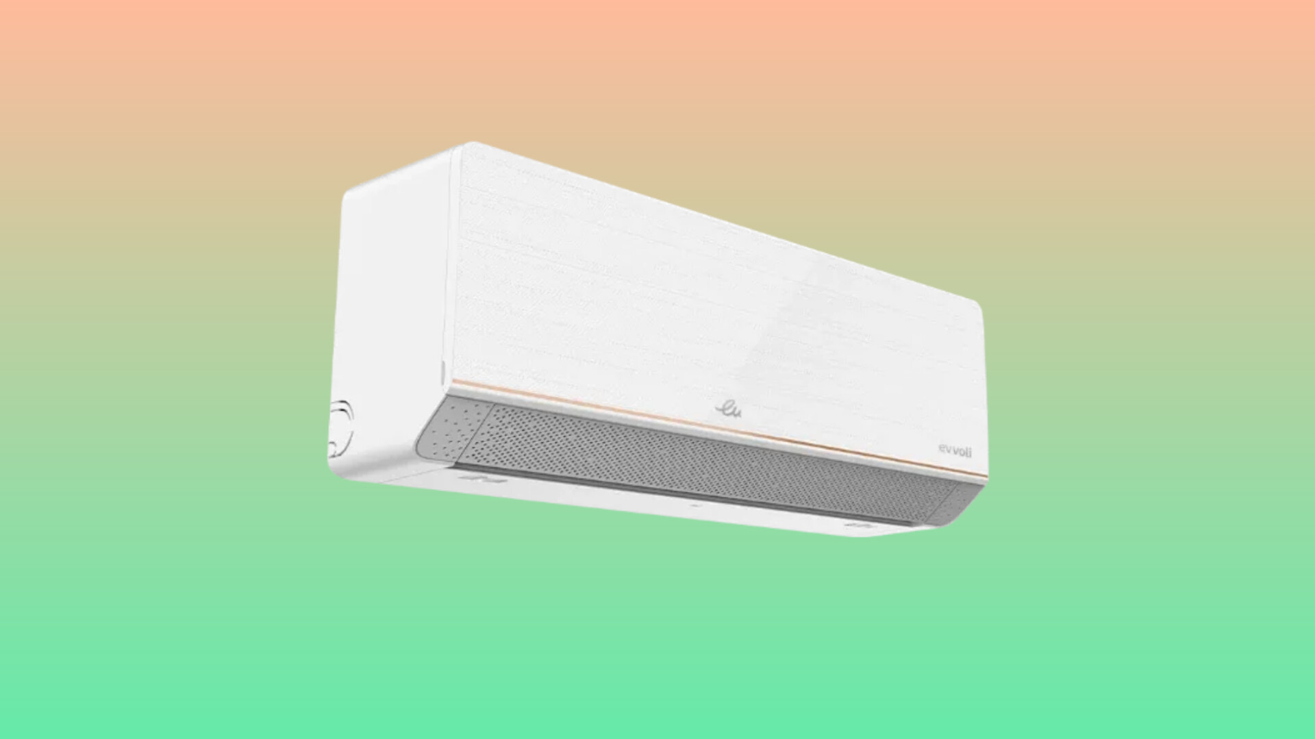 کولرگازی ایوولی 24000 الگانت EVCIS–24K-UV
