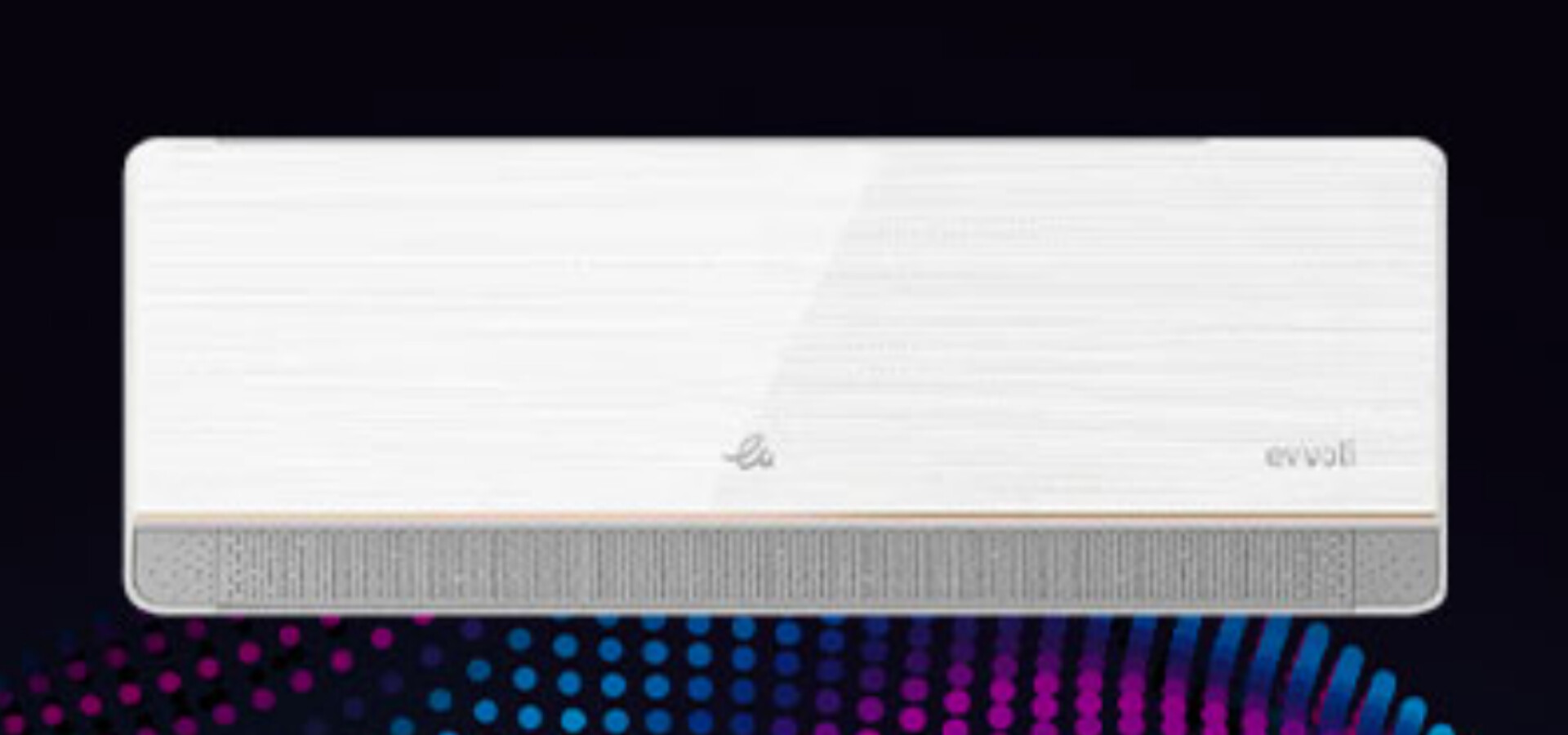 کولرگازی ایوولی 24000 الگانت EVCIS–24K-UV
