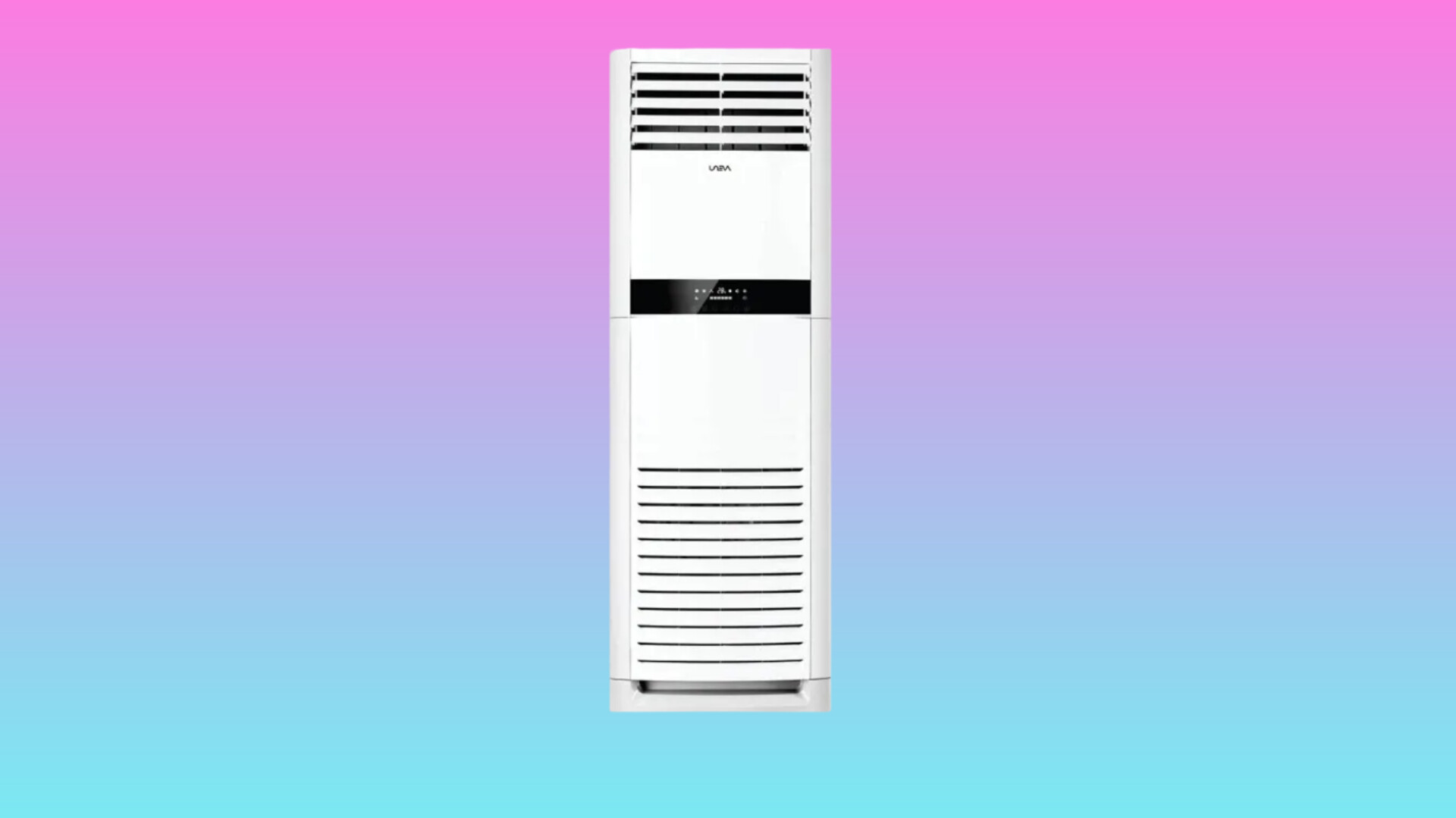 کولرگازی ایستاده یونیوا 60000 بلو اینورتر UN‑GHF60D BLU