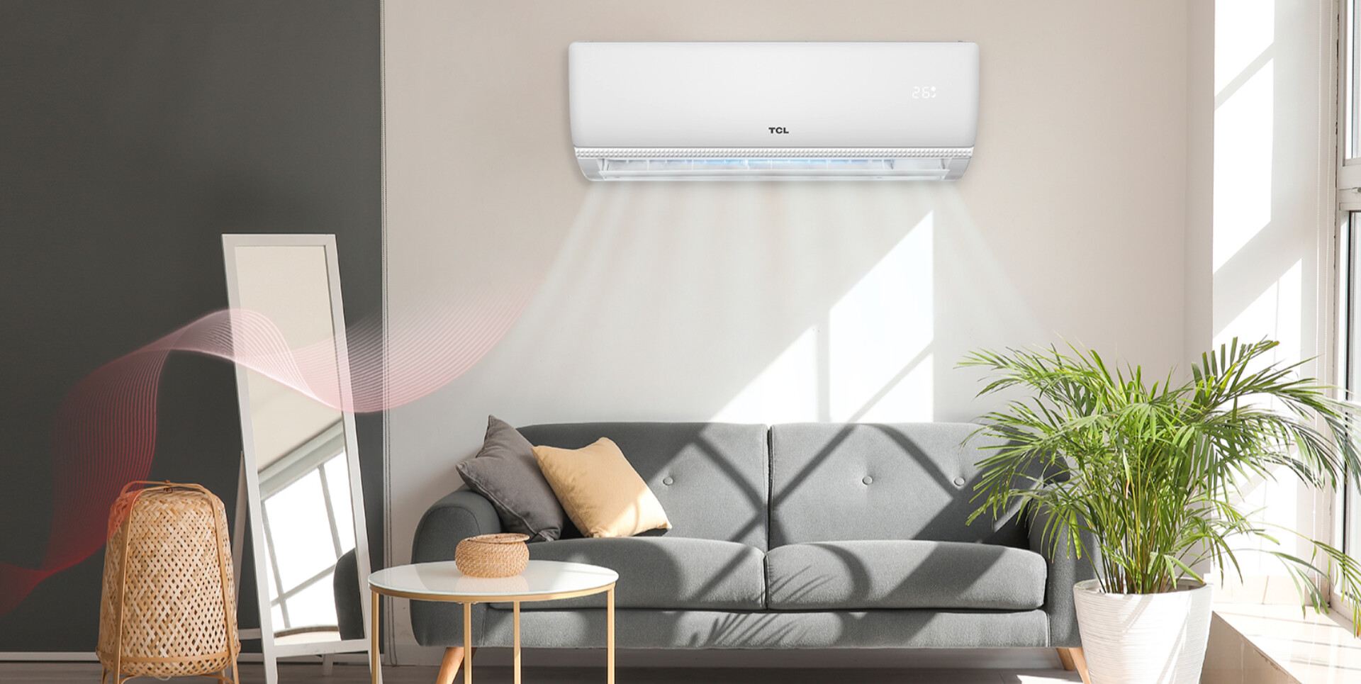 کولرگازی جنرال گلد 24000 دلتا GG-S24000