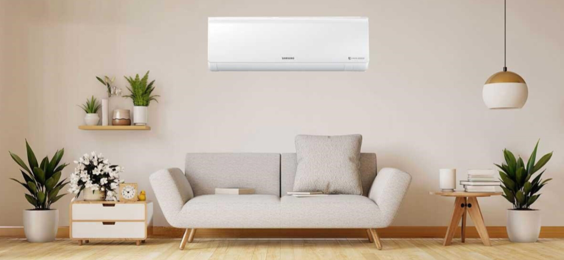 کولرگازی جنرال گلد 24000 دلتا GG-S24000