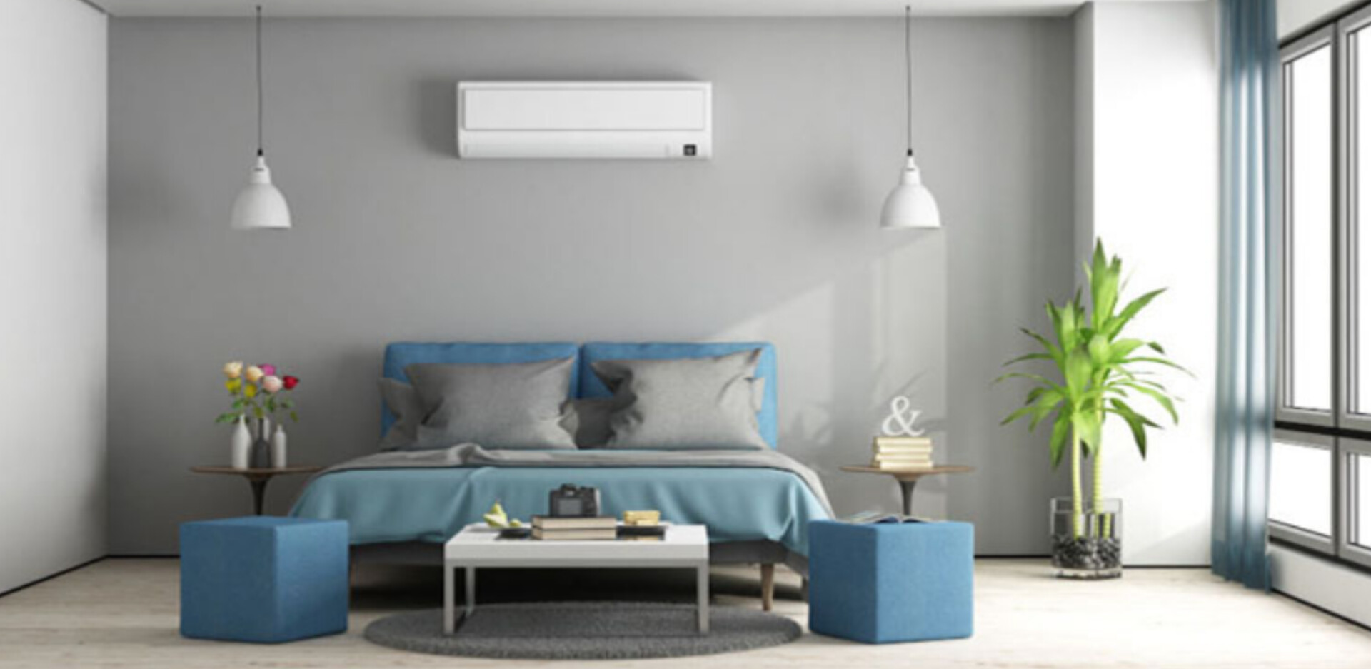 کولرگازی جنرال اس اچ GS-CS18000