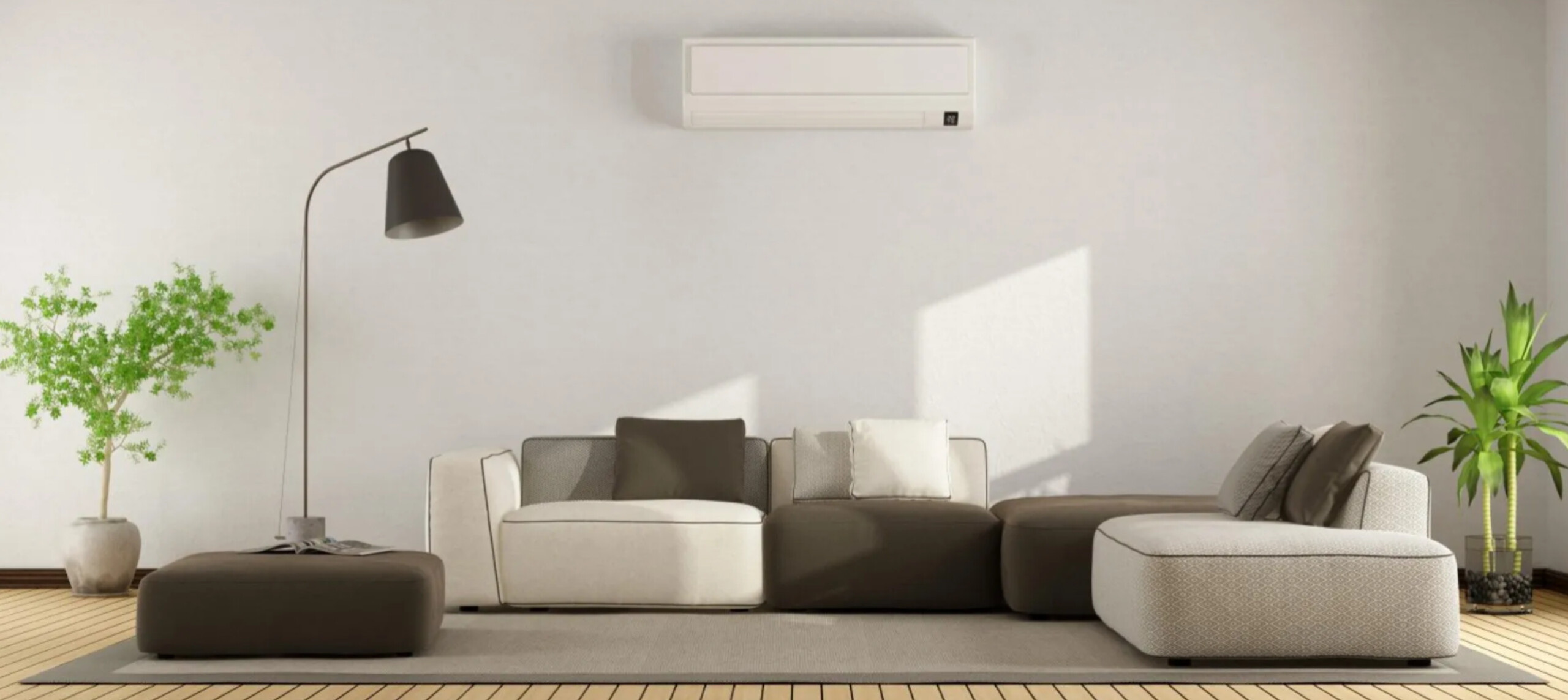 کولرگازی جنرال شکار 12000 GNRR-12ZZ 