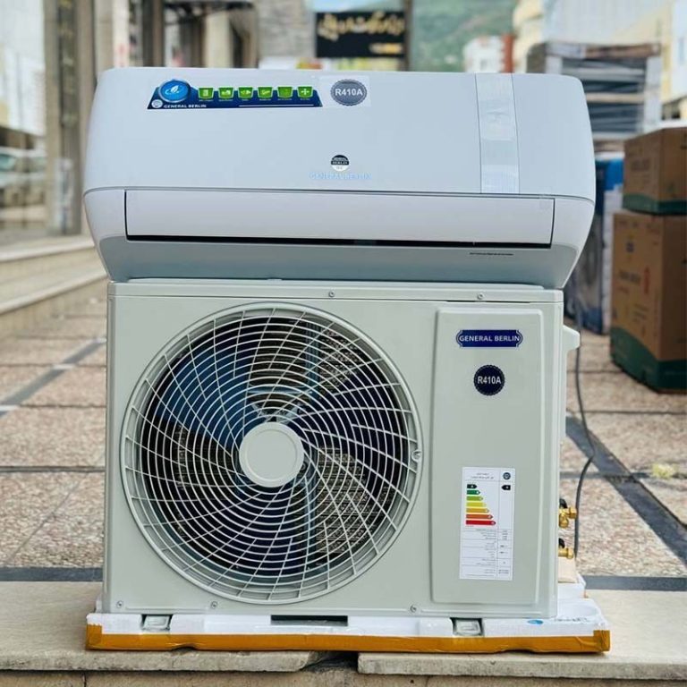 کولرگازی جنرال برلین 30000 اینورتر GB-TS30000