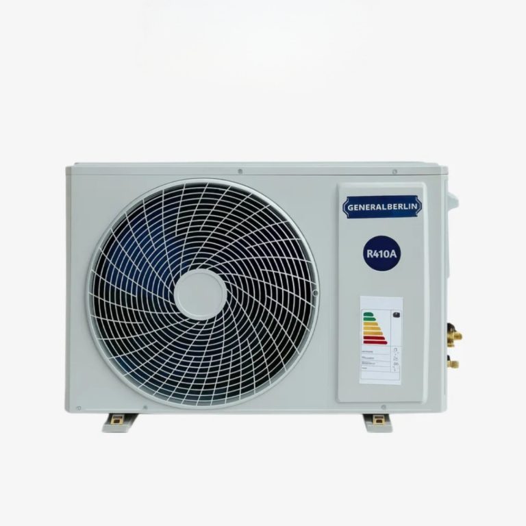 کولرگازی جنرال برلین 12000 اینورتر GB-TS12000