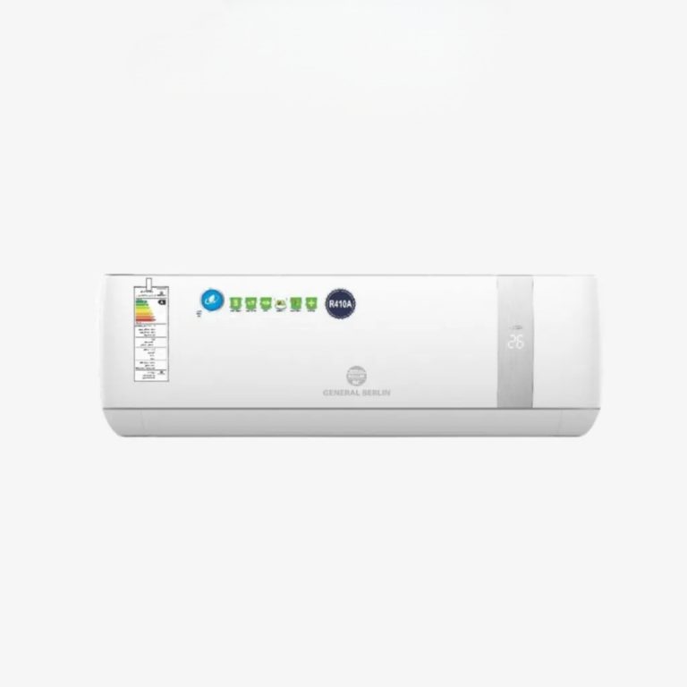 کولرگازی جنرال برلین 12000 اینورتر GB-TS12000