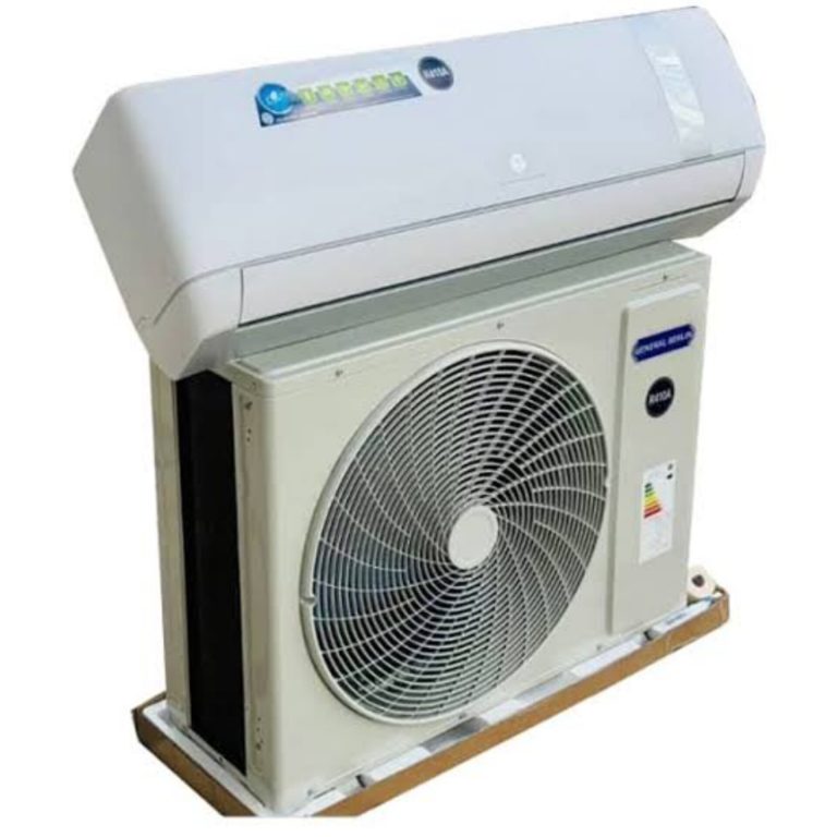 کولرگازی جنرال برلین 18000 اینورتر GB-TS18000