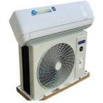 کنترل از راه دور کولرگازی جنرال برلین GB-TS24000
