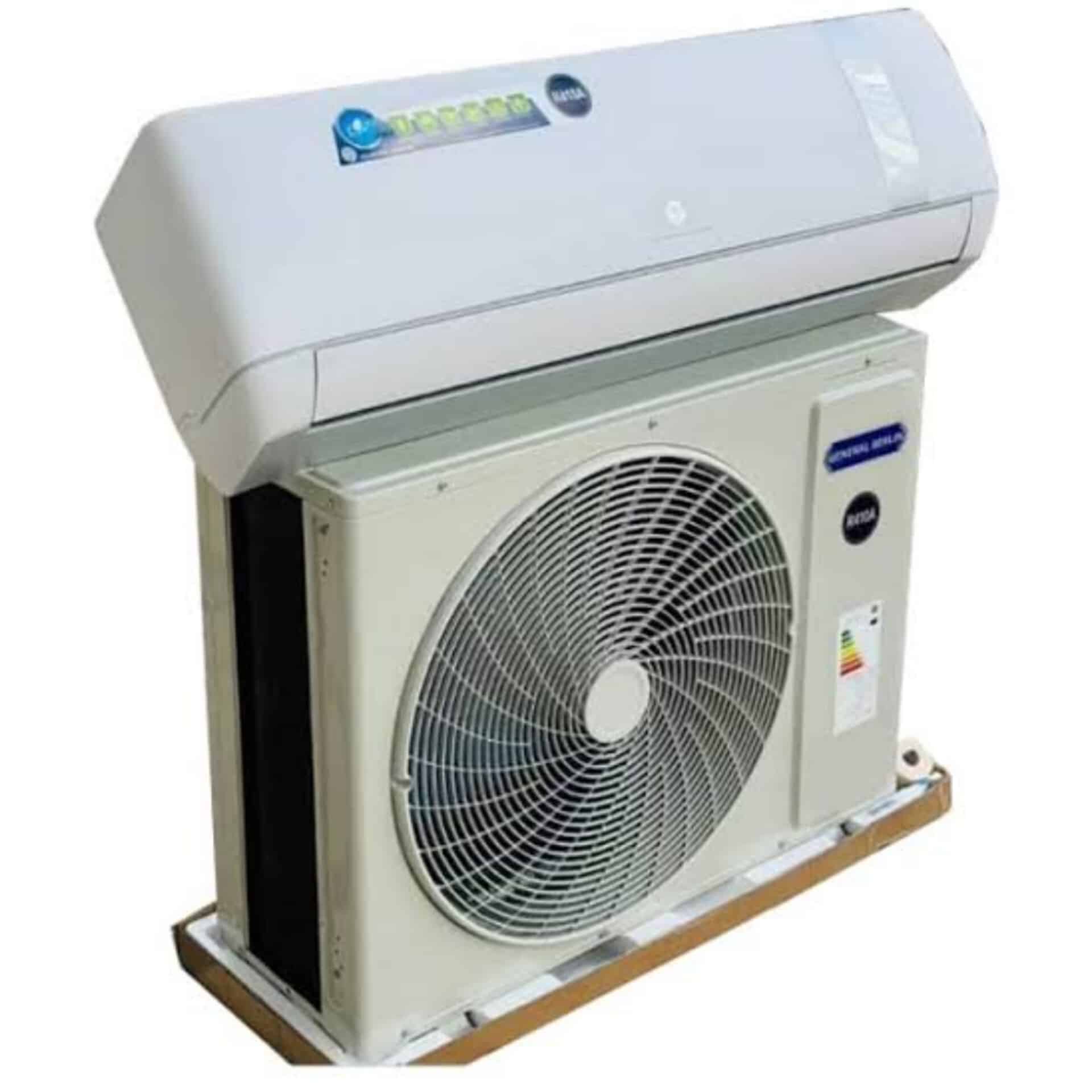 کولرگازی جنرال برلین 30000 اینورتر GB-TS30000 - تصویر 3