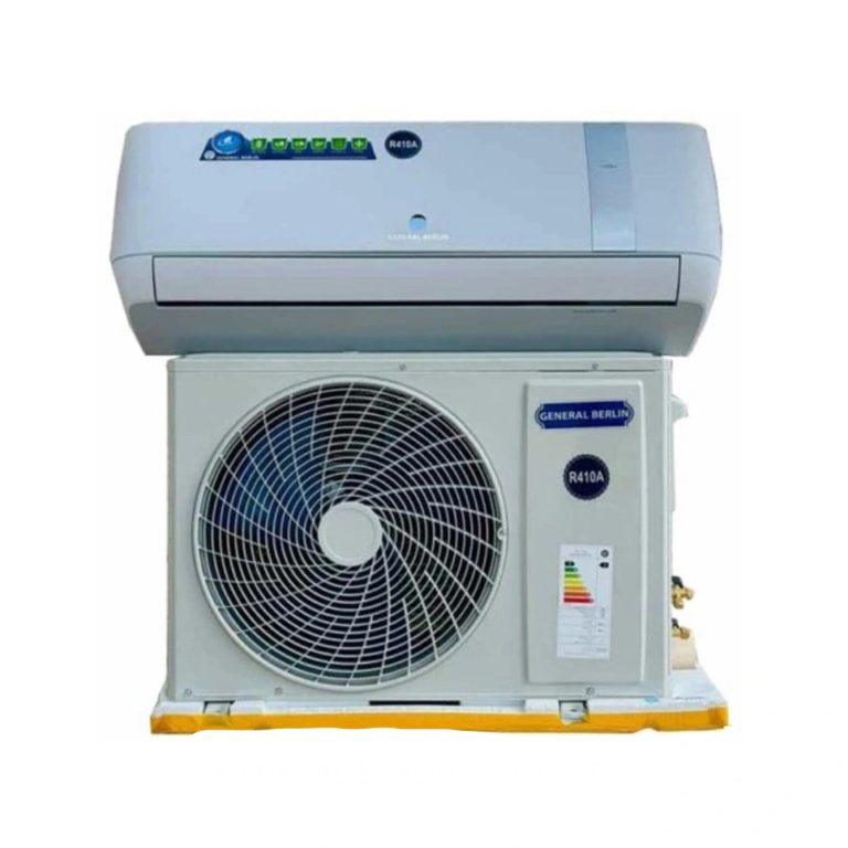 کولرگازی جنرال برلین 12000 اینورتر GB-TS12000