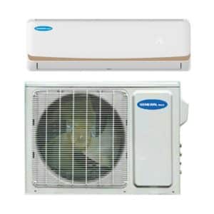 یونیت خارجی کولرگازی جنرال مکس GM-S18000