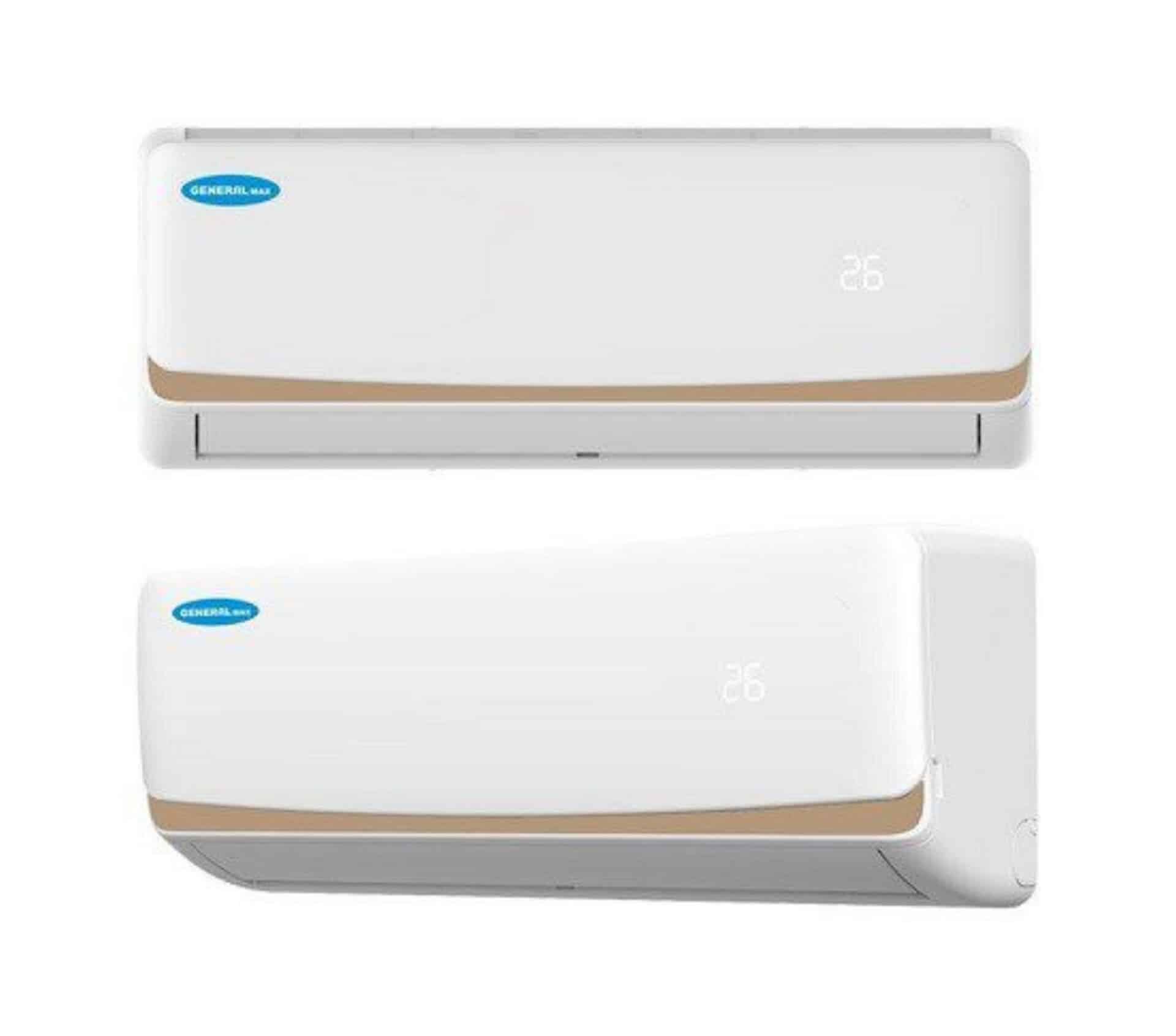 کولرگازی 24000 جنرال مکس GM-S24000 - تصویر 3