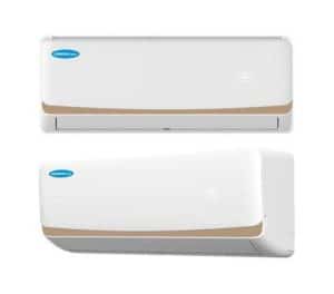 کنترل پنل دیجیتال کولرگازی جنرال مکس GM-S18000