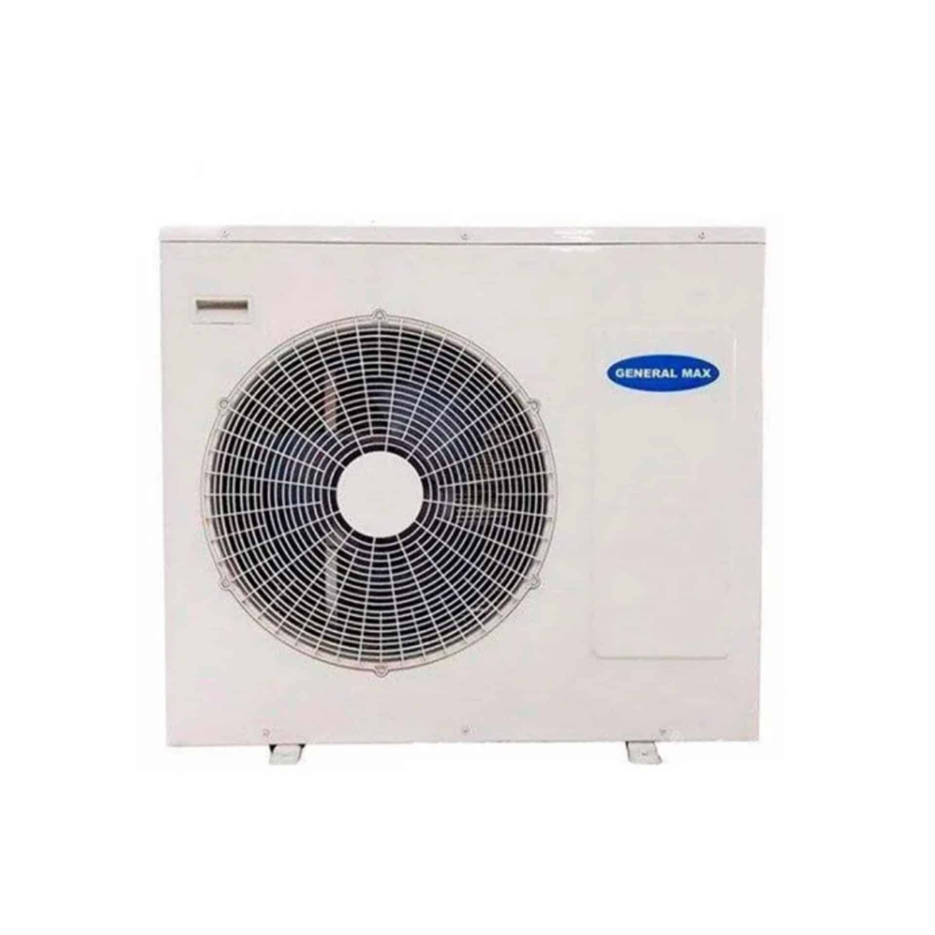 کولرگازی 24000 جنرال مکس GM-S24000 - تصویر 6