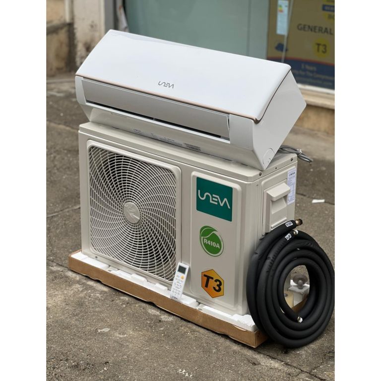 کولرگازی یونیوا 18000 پرو UN-GHS18 T3 PRO