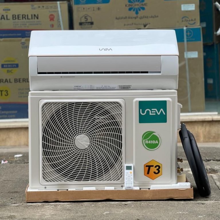 کولرگازی یونیوا 24000 پرو UN-GHS24 T3 PRO