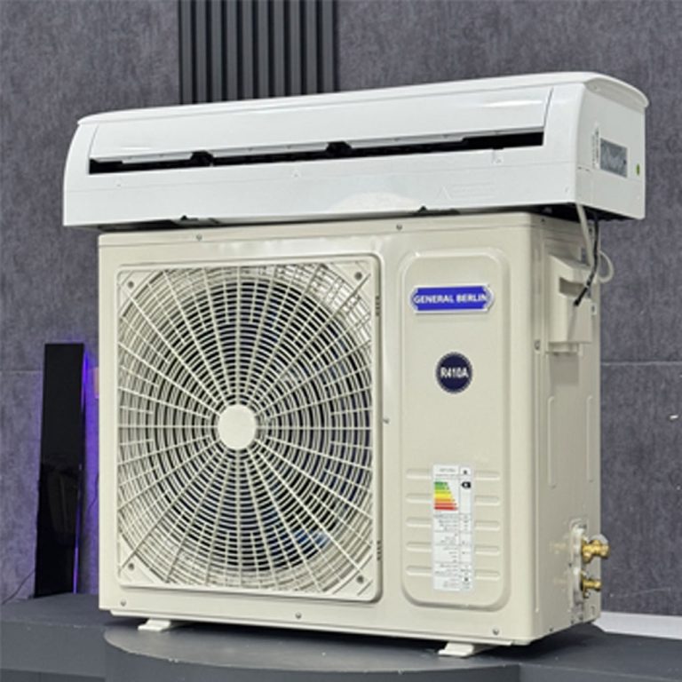 کولرگازی 24000 جنرال برلین CSH-24BB