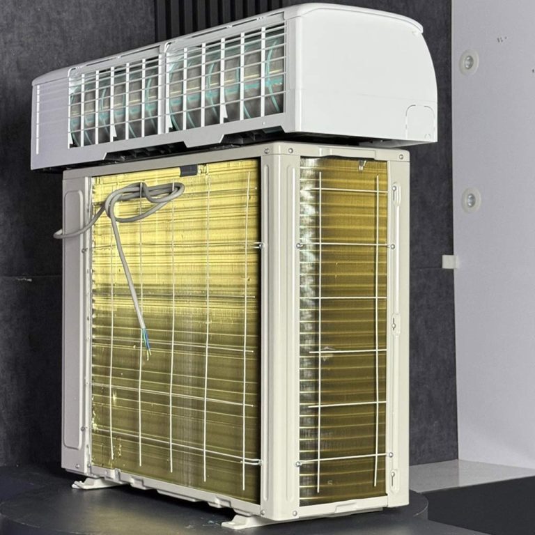 کولرگازی جنرال برلین 9000 CSH-9EA