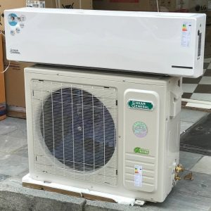 کولر گازی 12000 جنرال شکار اینورتر  GNRINV-12