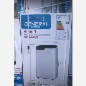 کولرگازی پرتابل جنرال دیاموند GD444NS