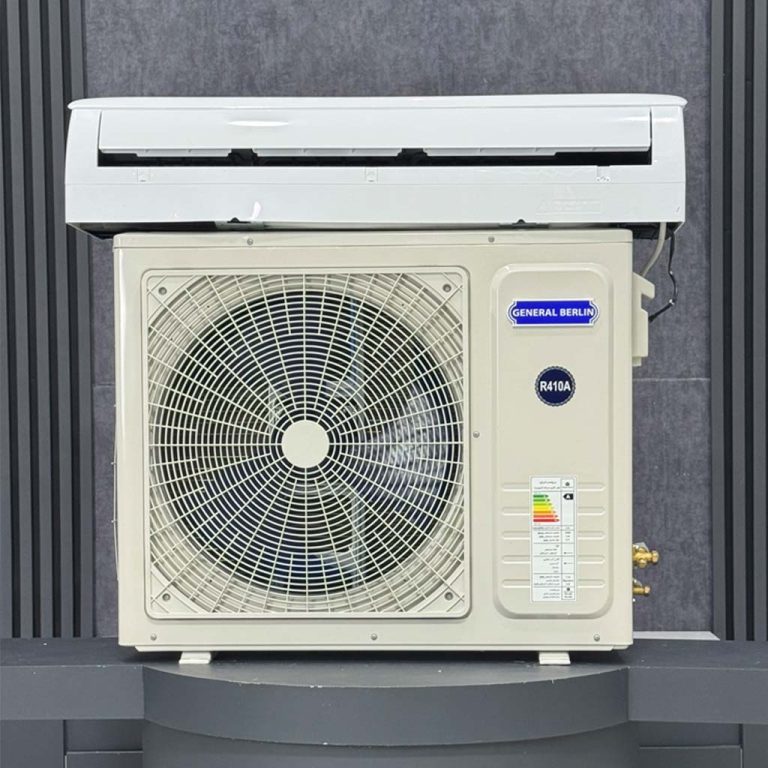 کولرگازی 24000 جنرال برلین CSH-24BB