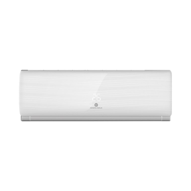 کولرگازی جنرال برلین 9000 CSH-9EA