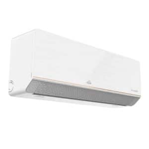 پنل جلویی کولرگازی ایوولی 24000 الگانت EVCIS–24K-UV
