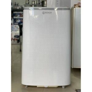 نمای کناری کولر گازی پرتابل برانو مدل BR114F 12000