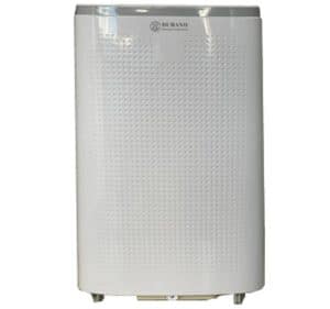 کولر گازی پرتابل بورانو BR114F 12000 نمای ظاهری اول