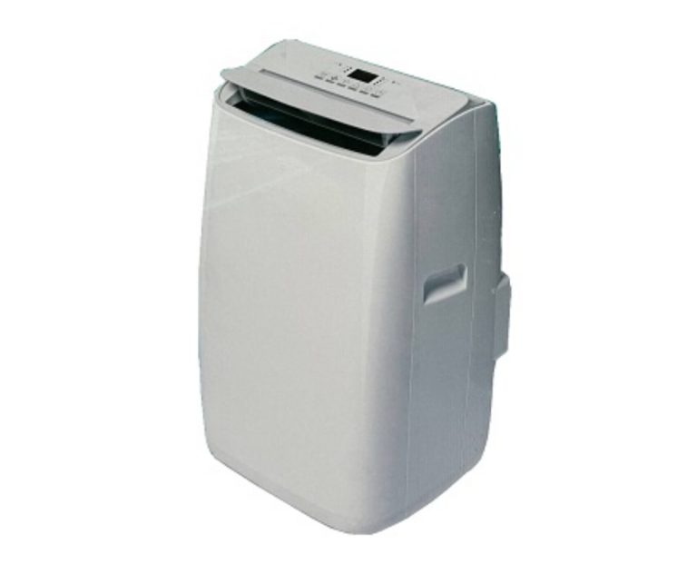 کولرگازی پرتابل توربو 12000 TB-12PRODM1