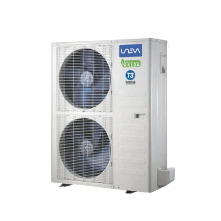 کولرگازی ایستاده یونیوا 36000 زیتا UN-MF36D ZETTA