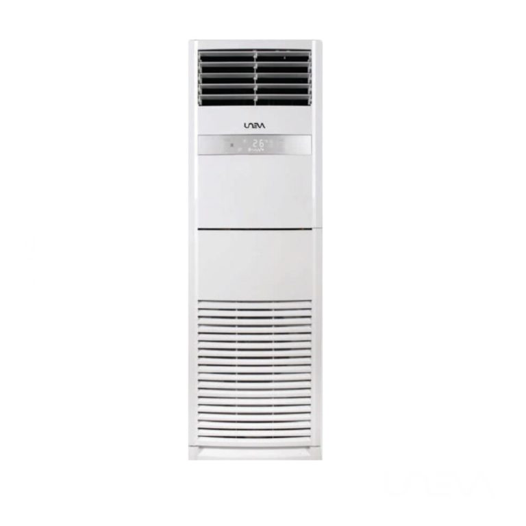 کولرگازی ایستاده یونیوا 60000 بلو اینورتر UN‑GHF60D BLU