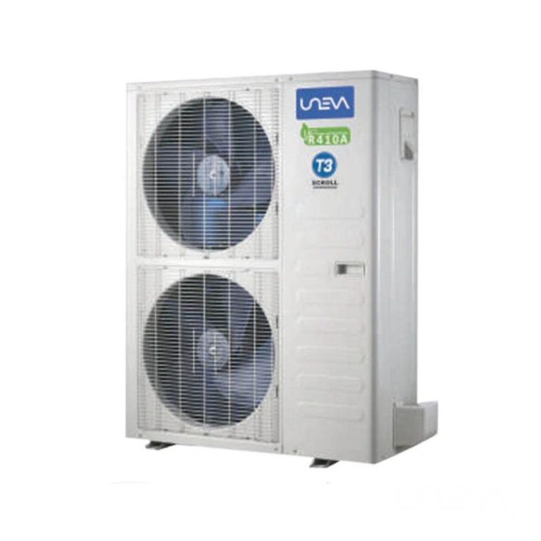کولرگازی ایستاده یونیوا 60000 بلو اینورتر UN‑GHF60D BLU