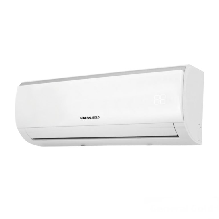 کولرگازی جنرال گلد 24000 پلاتینیوم GG-MS24000 PLATINUM