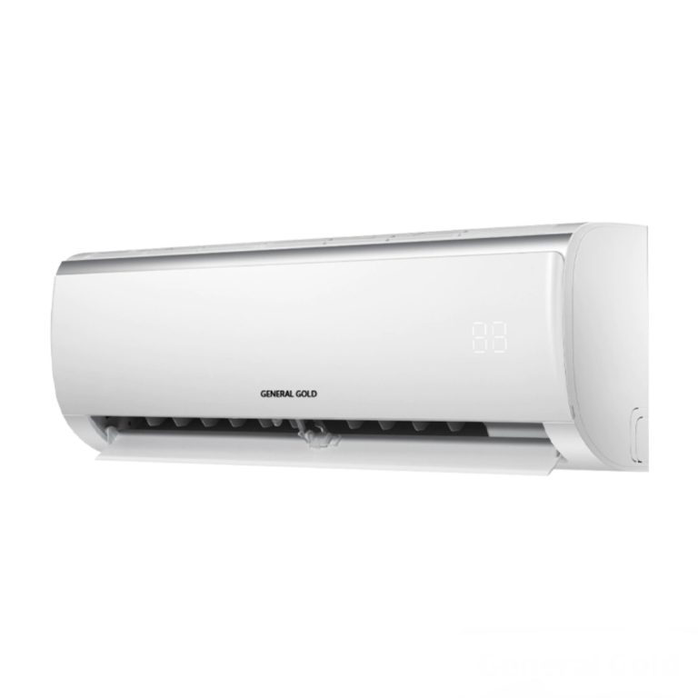 کولرگازی جنرال گلد 24000 پلاتینیوم GG-MS24000 PLATINUM