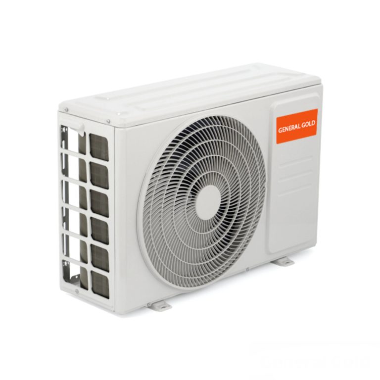 کولرگازی جنرال گلد 24000 پلاتینیوم GG-MS24000 PLATINUM