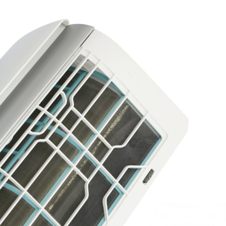 کولرگازی جنرال گلد 24000 پلاتینیوم GG-MS24000 PLATINUM