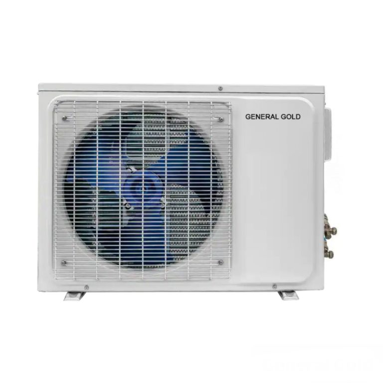 کولرگازی جنرال گلد 24000 دلتا GG-S24000