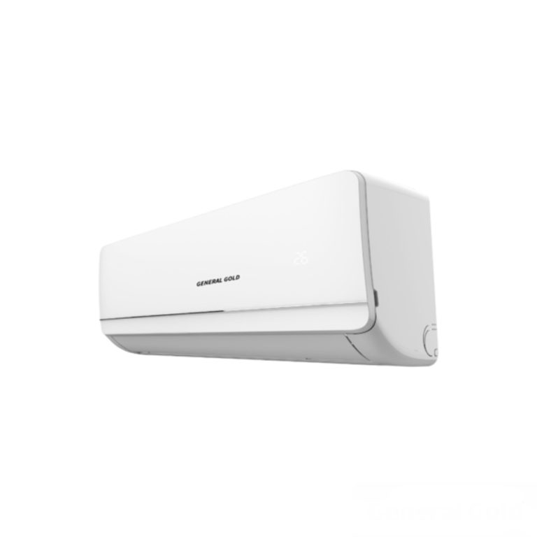 کولرگازی جنرال گلد 24000 دلتا GG-S24000