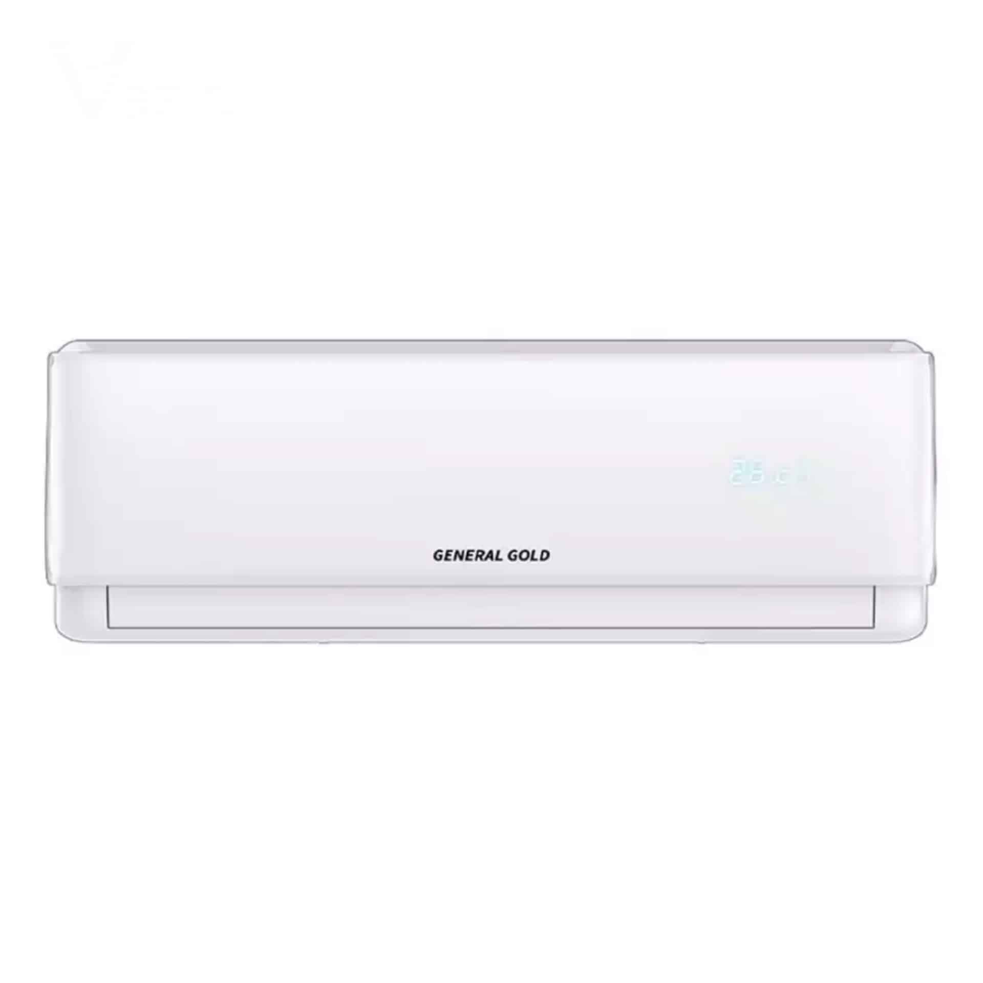 نمای کلی کولرگازی جنرال گلد 30000 اکو مدل GG-BS30000 ECO