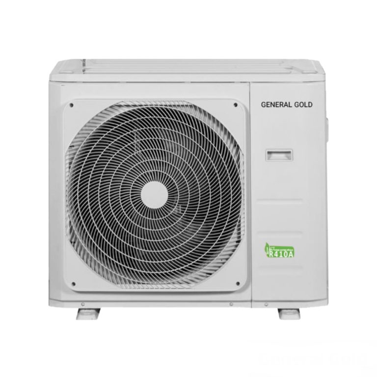کولرگازی جنرال گلد 36000 انزو GG-MS36ENZO-CON
