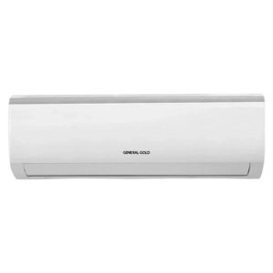 کولرگازی جنرال گلد 12000 اینورتر GG-MS12000 DIVA-5