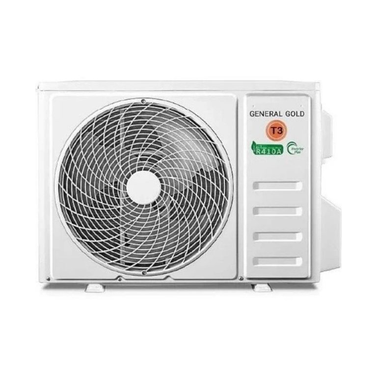 کولرگازی جنرال گلد 18000 اینورتر GG-MS18000 DIVA-5