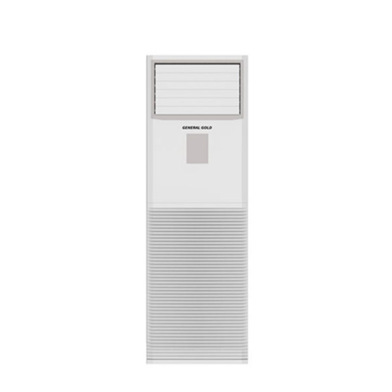 کولرگازی ایستاده جنرال گلد 60000 اینورتر نیدا GG-GHF60000D NIDA