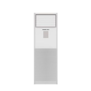 کولرگازی ایستاده جنرال گلد 48000 اینورتر نیدا GG-GHF48000D NIDA