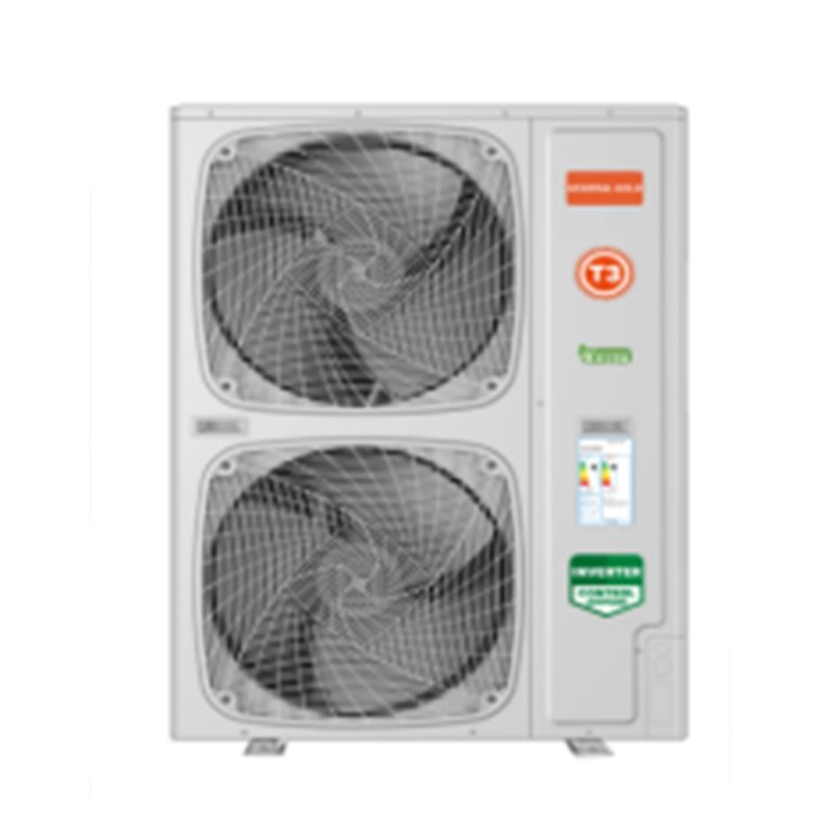 کولرگازی ایستاده جنرال گلد 60000 اینورتر نیدا GG-GHF60000D NIDA