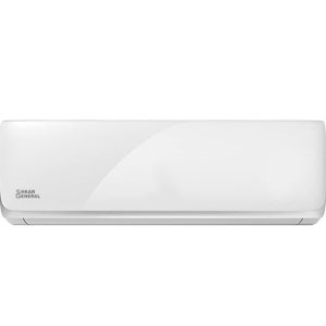 کولرگازی جنرال شکار 12000 GNRR-12ZZ